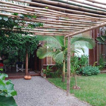 Casa Alquiler En Bombas Bombinhas Villa Екстериор снимка