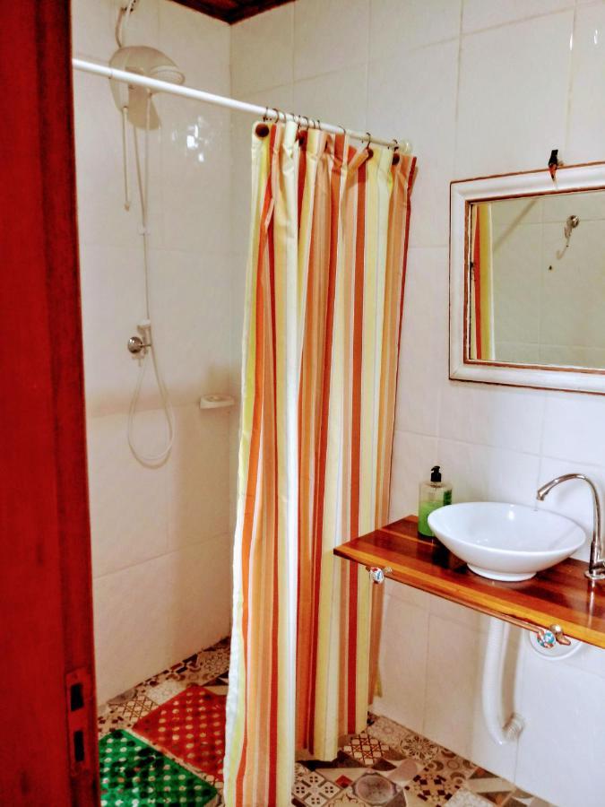 Casa Alquiler En Bombas Bombinhas Villa Екстериор снимка