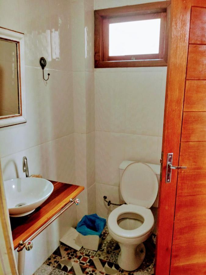Casa Alquiler En Bombas Bombinhas Villa Екстериор снимка