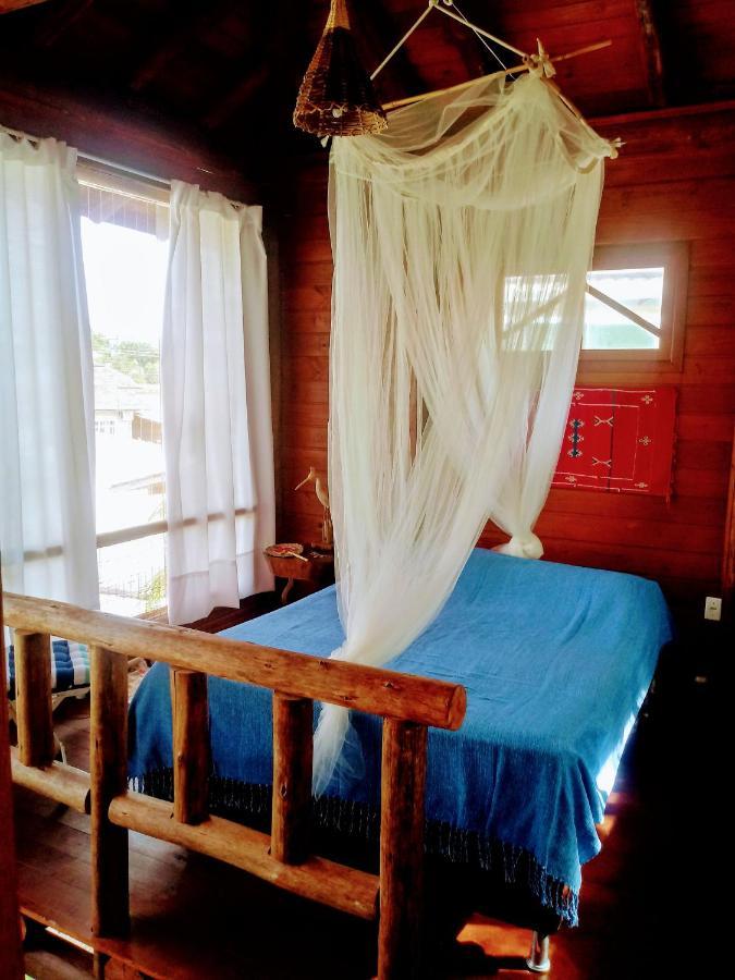 Casa Alquiler En Bombas Bombinhas Villa Екстериор снимка