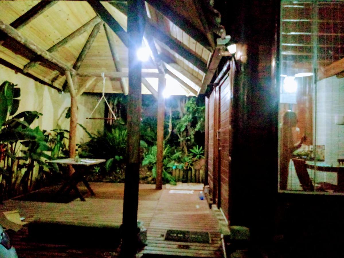 Casa Alquiler En Bombas Bombinhas Villa Екстериор снимка