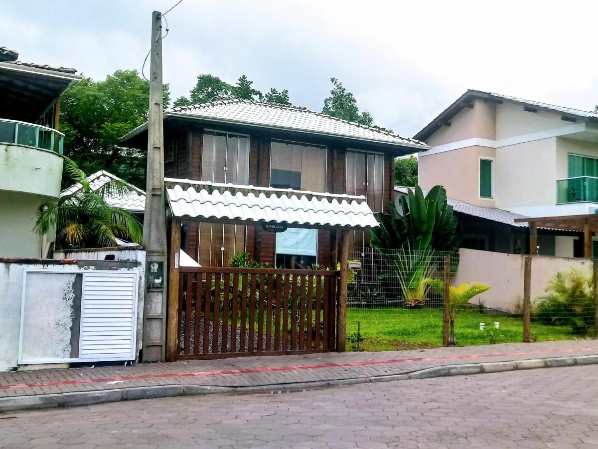 Casa Alquiler En Bombas Bombinhas Villa Екстериор снимка