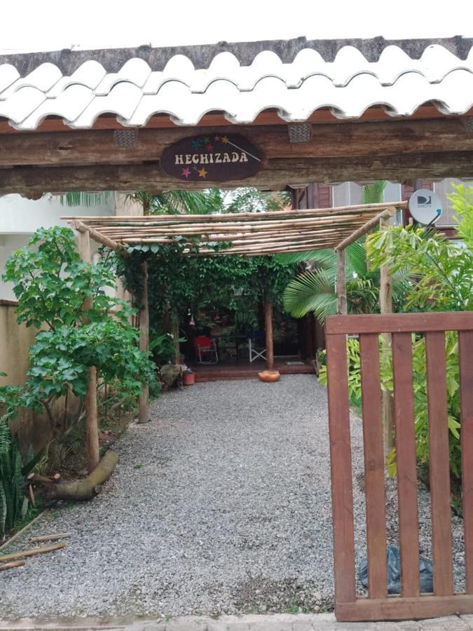 Casa Alquiler En Bombas Bombinhas Villa Екстериор снимка
