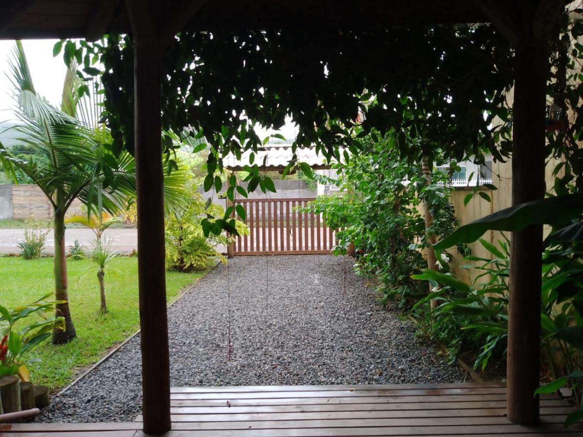 Casa Alquiler En Bombas Bombinhas Villa Екстериор снимка