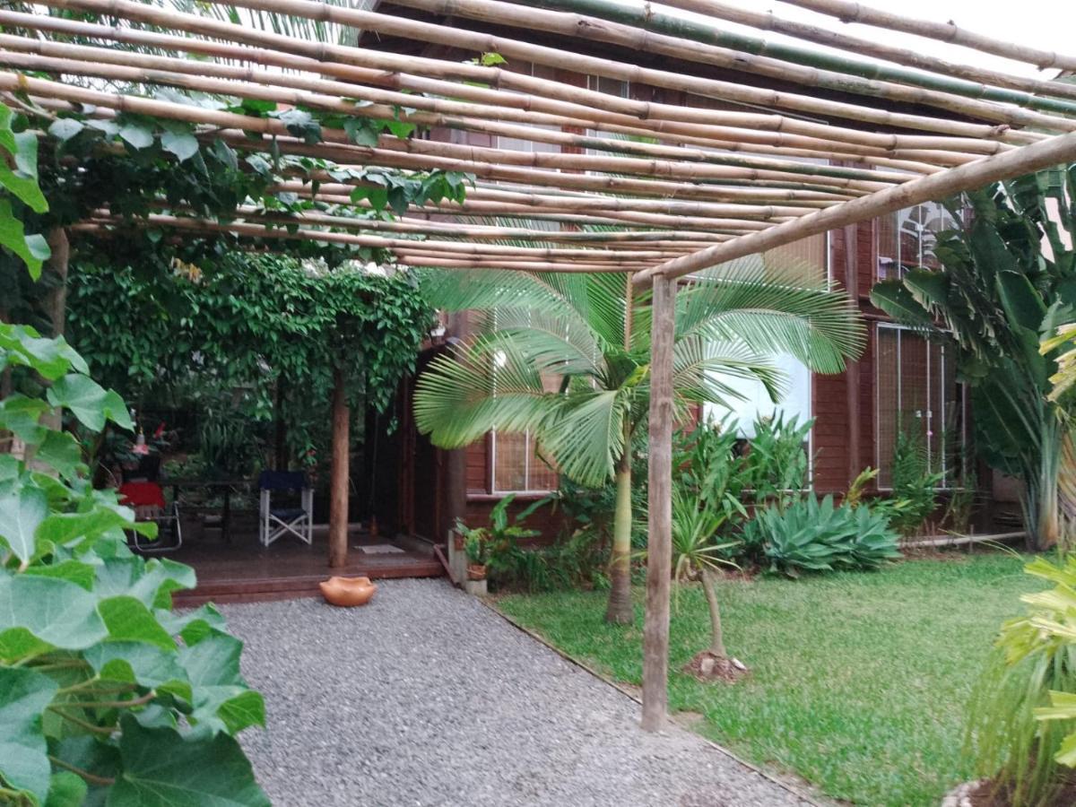 Casa Alquiler En Bombas Bombinhas Villa Екстериор снимка