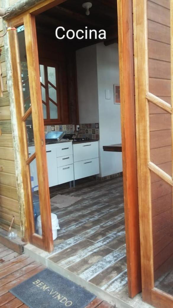 Casa Alquiler En Bombas Bombinhas Villa Екстериор снимка