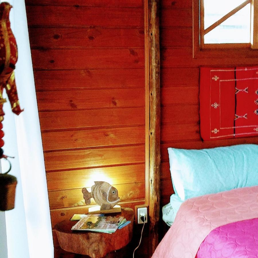 Casa Alquiler En Bombas Bombinhas Villa Екстериор снимка